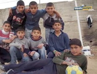 Medio Tiempo.com - Denilson dos Santos, defraudador de sueños