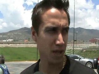 Medio Tiempo.com - Gerardo Rodríguez. 21 Agosto 09. - Copy