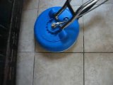 Kaiper Hard Surface Restoration Tile and Grout Cleaning