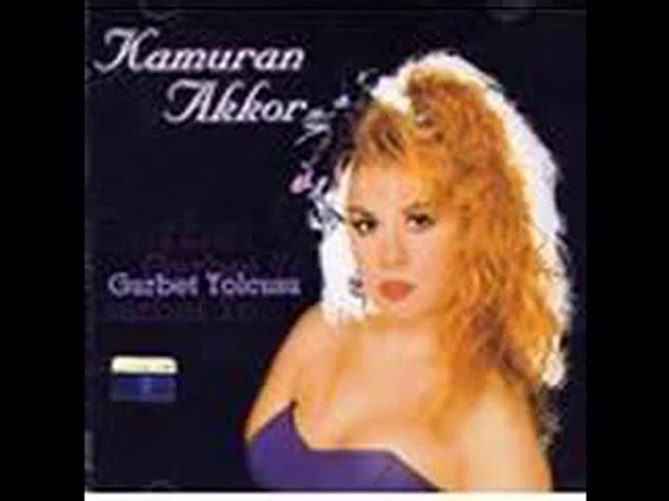 Kamuran Akkor - Unutursun Biliyorum