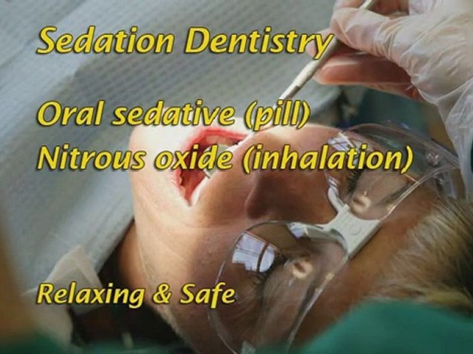 San Jose Sedation Dentist - Doug Takeuchi DDS