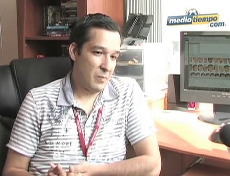 Medio Tiempo.com - Patadas de Ahogado, Soccertunes