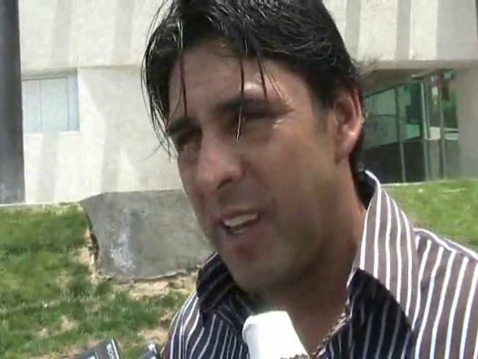 Medio Tiempo.com – Guillermo Rivarola. CONCACHAMPIONS.