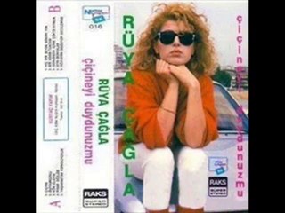 Rüya Çağla - Gönlümde Sen Varsın