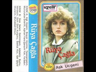 Rüya Çağla - Güzel Olmak Neye Yarar