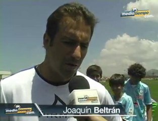 Medio Tiempo.com - El futbol opina, 2da parte