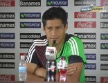 Medio Tiempo.com - Selección Mexicana, 10 de agosto