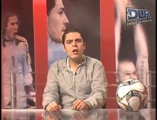 Medio Tiempo.com - Desde la Redacción, 31 de julio