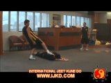 Singapore Jeet Kune Do