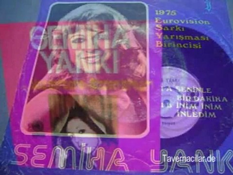 Semiha Yankı - Anılar
