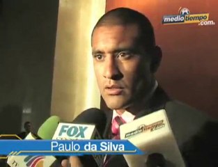 Medio Tiempo.com - Reacciones de los Balones de Oro