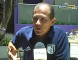 Medio Tiempo.com - Entrevista Exclusiva con Héctor Medrano, Querétaro