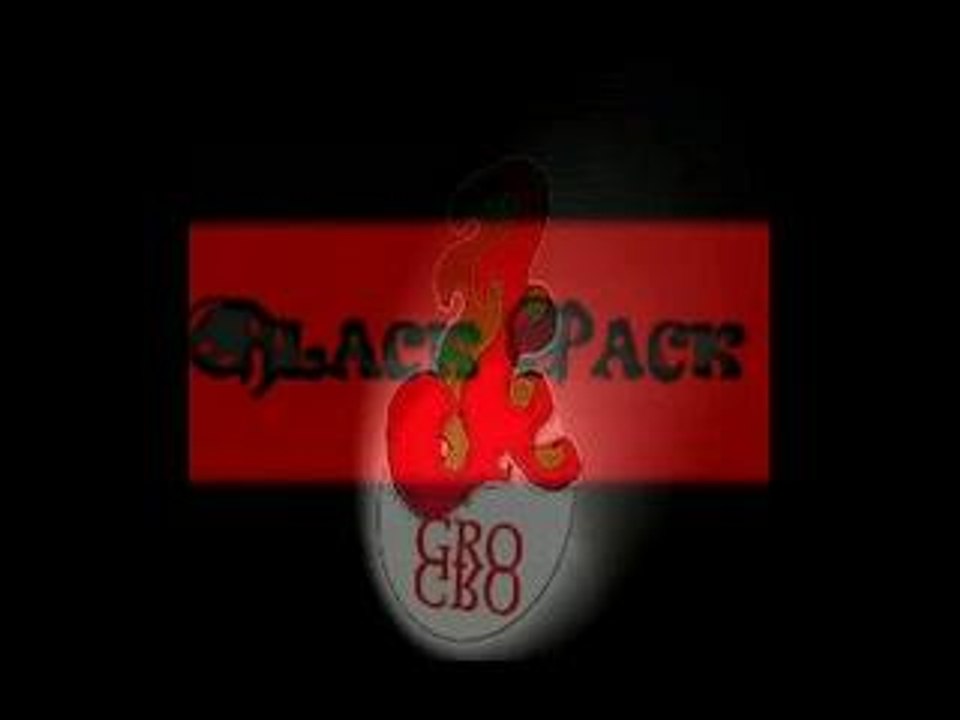 BLACK PACK freestyle Metro