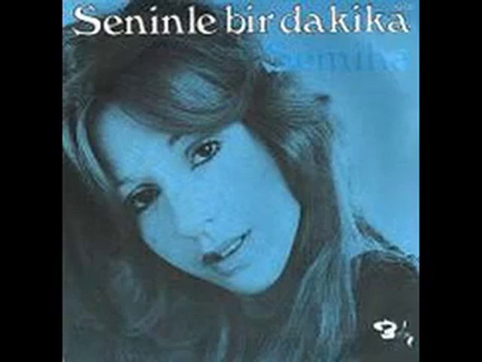 Semiha Yankı - Adını Yollara Yazdım