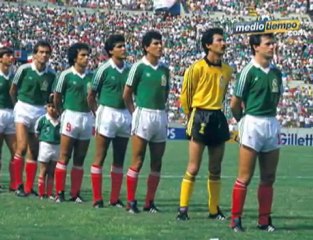 Medio Tiempo .com - Luis Flores