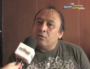 Medio Tiempo.com - Entrevista Exclusiva, Perros del Mal