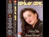 Sevilay Genç - Yollara Yazdım Adını