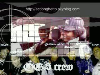 [OGS CREW] Medley Mal Palan