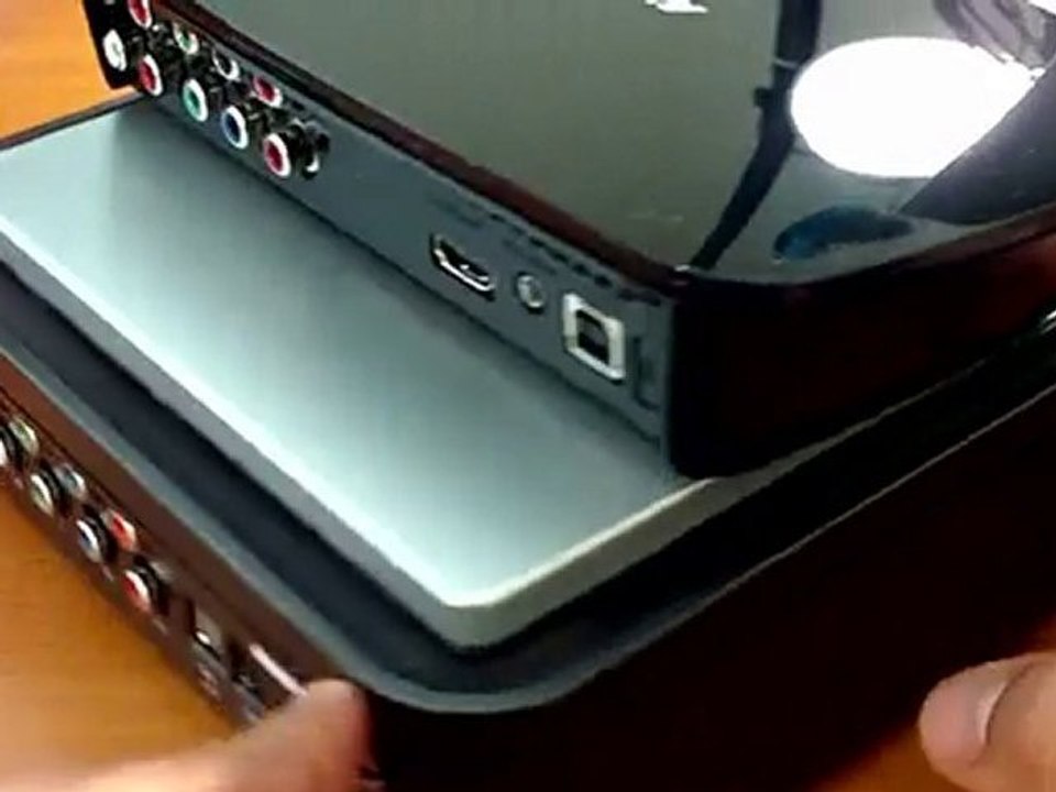 AverTV USB HD DVR Review - Capturing Video Games