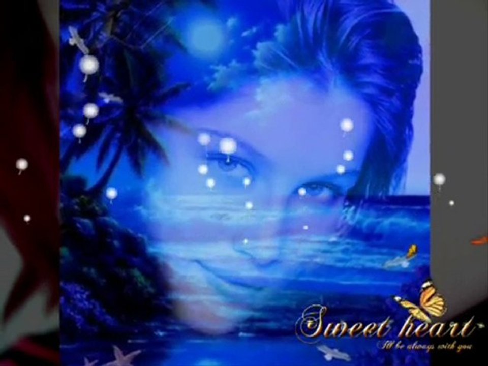 O Seni Dusunmek Yokmu