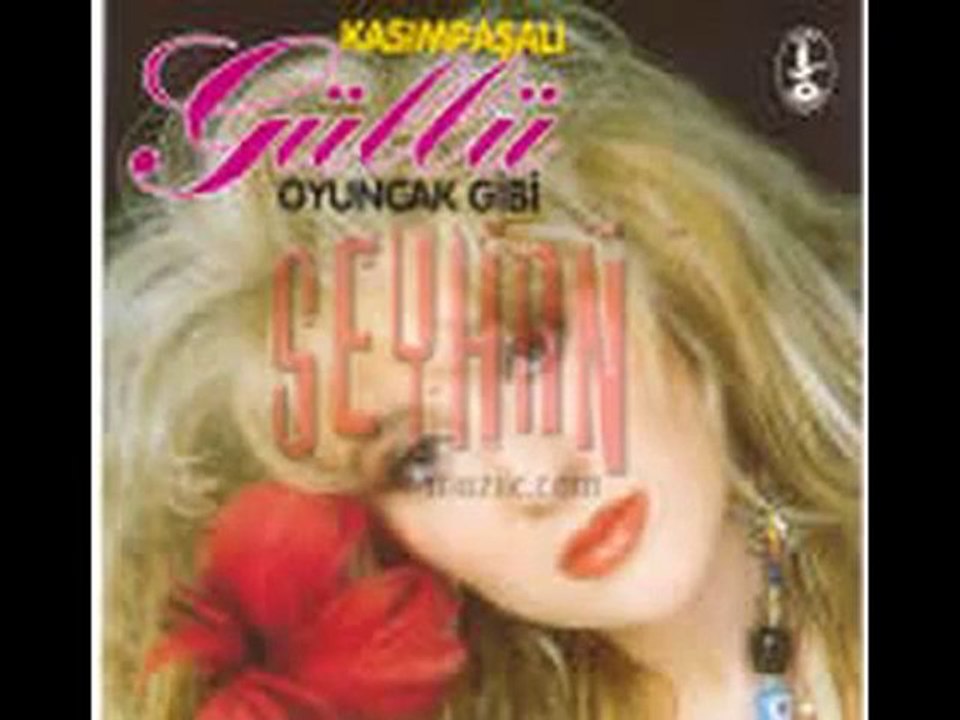 Güllü - Çek Git