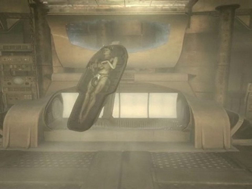 Fallout: New Vegas ~ Mr. House