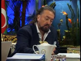 Süleyman Ateş yanlış yorumluyor,