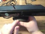 Xbox 360 Kinect Unboxing & Overview
