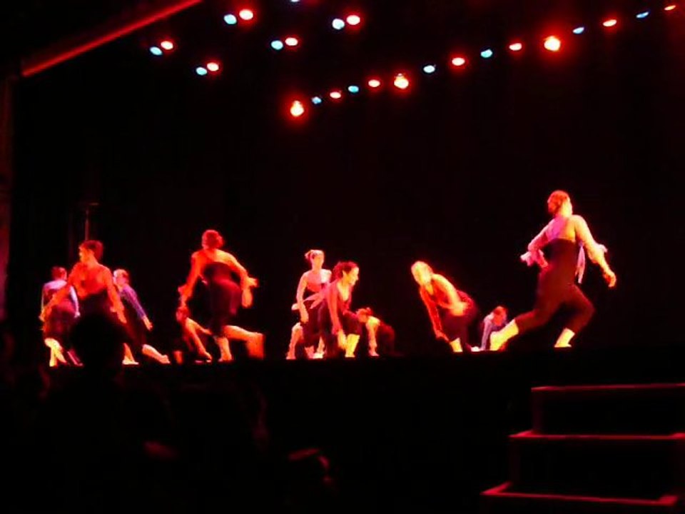 Téléthon 2010 - Just Dance