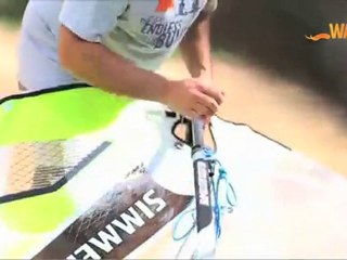 Le fabuleux destin de Kurosh Kiani