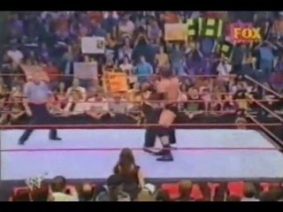 jeff hardy ses debut 1 ére partie