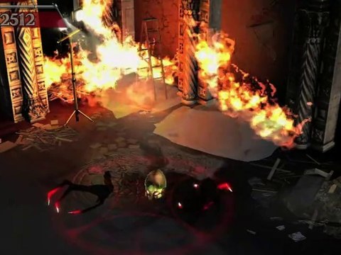 Ghostbusters : Sanctum of Slime Trailer