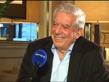 Vargas Llosa : 