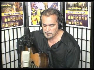 Dean Grech Jazz Guitarist Live: Everything Is Going My Way