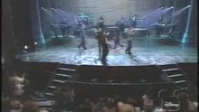 Backstreet Boys-As Long As You Love Me