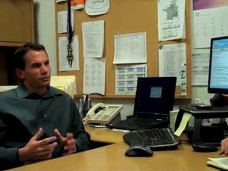 Interview with Jason Beal part III