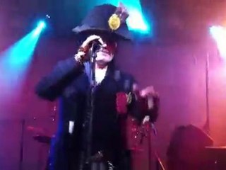 ADAM ANT - LADY