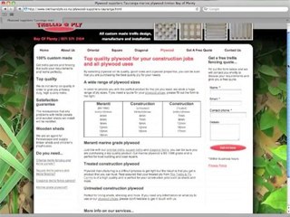 Plywood suppliers Tauranga marine plywood timber Bay of Ple