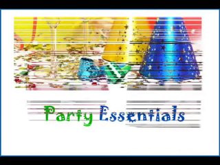 Online store for party supplies India