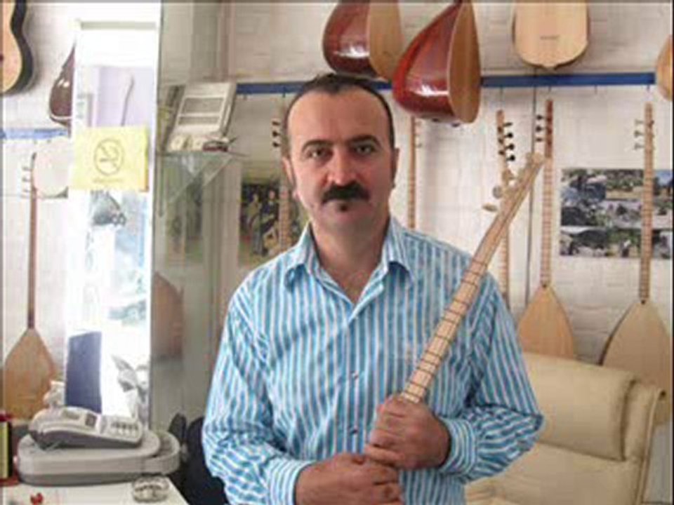 Musa Eroğlu & Yusuf Gül düeti-bugün ahile figanım