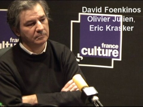 Les Matins - John Lennon