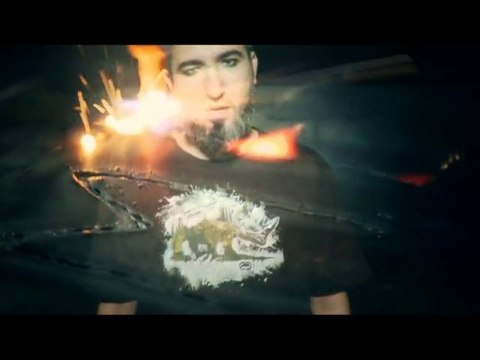 Sagopa Kajmer ft. Kolera - Merhametine Dön