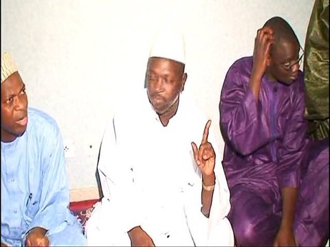 ISLAM DIAKHA EL HADJ SETY_Title_1