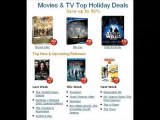 Top Holiday Deals & Gold Box Deals At Amazon
