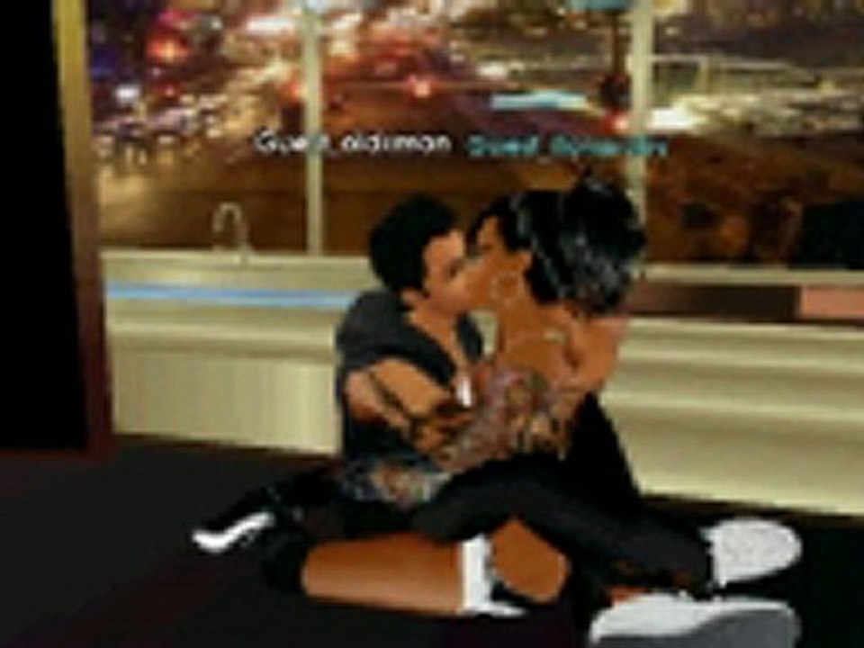 test imvu