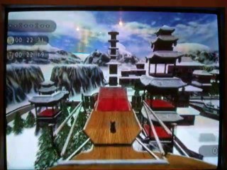 trackmania wii (1ère parti)