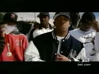 mix video DJ N.I.Z ft. JA RULE,FAT JOE