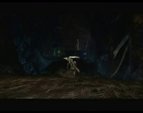 Dante's Inferno , 19 ) Les Malebolges de la Traîtrise