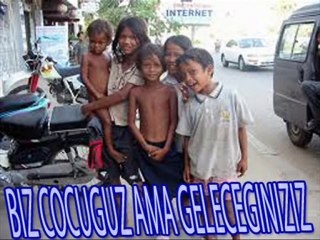 Gökhan Yavuz  Sokak Cocugu