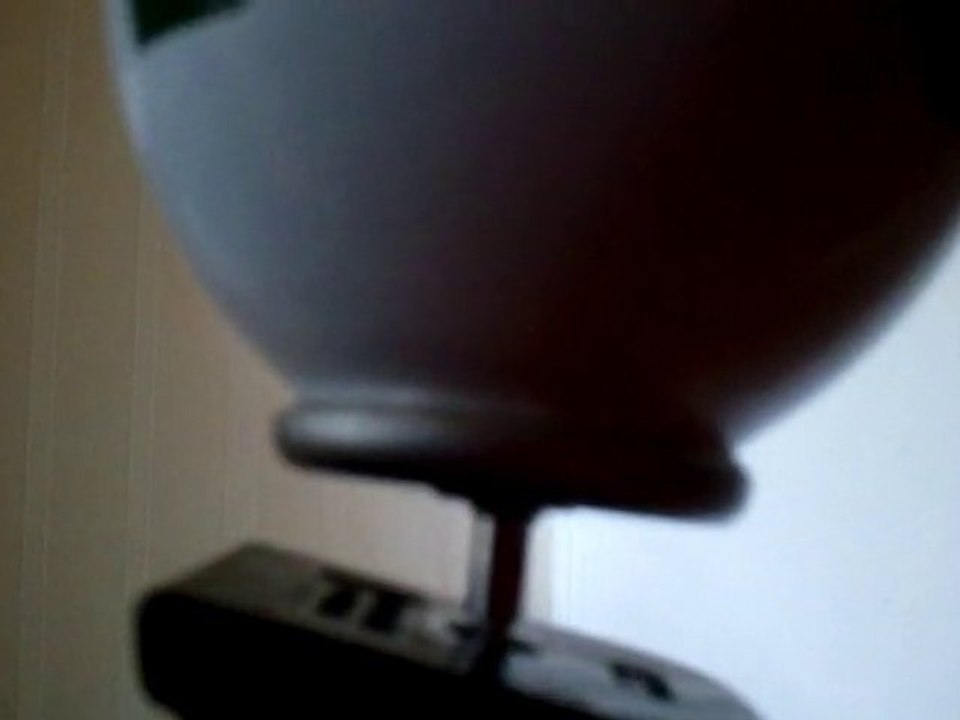 fuite remplissage chargeur glock 2